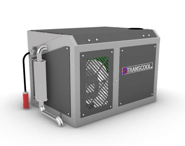Speedpack 16-24