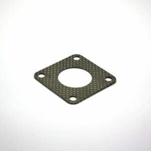 Exhaust gasket Kubota 11-07-0201