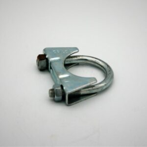 11-07-0401 Exhaust clamp 42