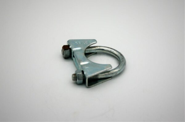 11-07-0401 Exhaust clamp 42