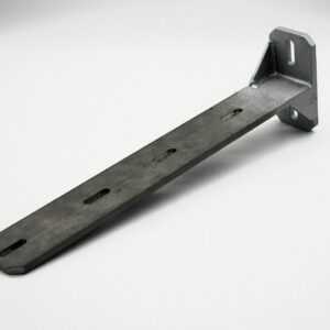 Engine mount upper 44-02-0302