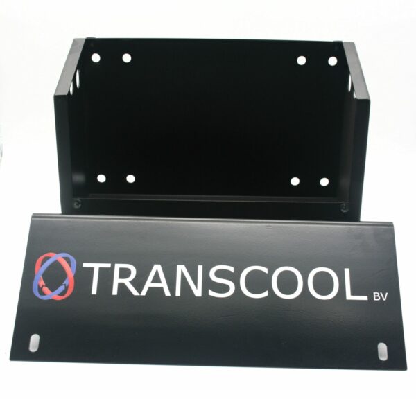 55-06-0701 battery box complete