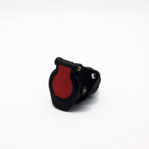 11-08-0523 Plug 15POL (M)