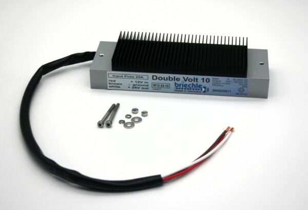00-08-100 Inverter DS24
