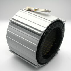 11-02-0511 RFL20 Stator - Image 2