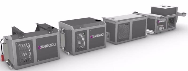 Generator sets